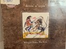 Drivin' N' Cryin' Lp Whisper Tames The Lion great vinyl Rare Rock