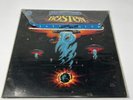 Vintage Original 1980 Boston Half Speed Mastered S/T Vinyl Record Album