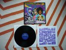 Thin Lizzy Vagabonds Of The Western World Vinyl UK 1973 Decca 1st Press 5W/3W LP