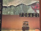 FUGAZI - End hits - LP GREY VINYL MINT