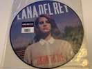 Lana Del Rey Born to Die Vinyl Picture Disc 2013 RSD Limited to 2500 Copies