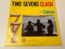 TWO SEVENS CLASH CULTURE JOE GIBBS LP