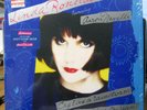 Linda Ronstadt W/Aaron Neville-Cry Like A Rainstorm-Rare 1989 LP-NMint In Shrink