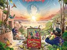 PENDRAGON-FALLEN DREAMS AND ANGELS AND ALL THE LOOSE ENDS (2LP) NEW VINYL