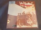 Led Zeppelin II Remastered 180G Vinyl 2014 Sealed LP