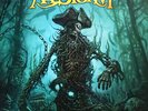 Alestorm - No Grave But The Sea - LP, Album, Ltd - Very Good Plus (VG+) - Vinyl