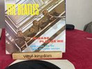 The Beatles Please Please Me Uk 1976 7th Press Rare STEREO Vinyl LP Ex/Ex