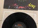 PINK FLOYD another brick in the wall II live KOREA ORIGINAL LP
