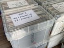 DJ BARON’S DRUM & BASS VINYL x 750+