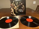 Jimi Hendrix-Electric Ladyland Polydor UK Press Vinyl 2-LP 2657-012 1973 *Rare