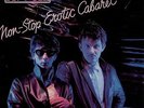 Soft Cell - Non-Stop Erotic Cabaret - 180g Vinyl LP New Sealed