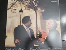 Count Basie APRIL IN PARIS MFSL 1-237 #2929 vinyl LP Rare Mint