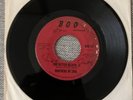 Brothers Of Soul: You Better Believe It/A Life Time, VG, BOO Records, Sweet Soul