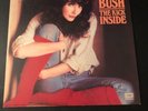 Kate Bush LP, The Kick Inside, Original EMI Pressing, OOP