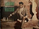 BLUES AND SOUL JOHNNY GUITAR WATSON - MONO Chess LP1490