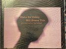 BILL EVANS TRIO Waltz For Debby LP RIVERSIDE RS 9399 Import SMJ-6118