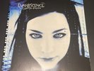 Evanescence Fallen Purple Vinyl