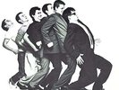 Madness - One Step Beyond [Used Very Good Vinyl LP] UK - Import
