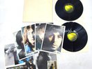 THE BEATLES 'The White Album' - Apple PCS 7067 - Complete Vinyl LP