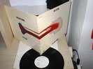 Wolfgang Dauner Free Action MPS SABA 15017 Musterplatte Promo Export To France