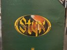 Vintage 1977 Styx Radio Special Promotion 2 Vinyl Album Record LP PROMO SP-8431
