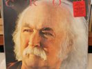 David Crosby – Croz LP + Bonus 12 