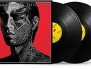The Rolling Stones - Tattoo You Anniversary Ed  (180g Vinyl LP ) - Brand New