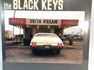 Delta Kream by The Black Keys (Record, 2021) LP Vinyl New Sealed