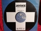 Jaydee - Plastic Dreams (12