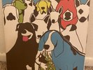 THE FORMAT - Dog Problems - Vinyl - RARE