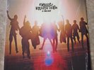 Edward Sharpe & Magnetic Zeros Up From Below 2009 Vinyl LP NM Shrink CSDLP 1138