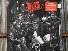 THE NAILS  'MOOD SWING'  ORIGINAL 1984 RCA ISSUE SHRINK/HYPE NEAR MINT CONDITION