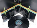 Pink Floyd Dark Side Of The Moon Vinyl Album 12