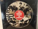 mint THE UNITED STATES OF AMERICA Vinyl LP PSYCH ROCK Fuzz SHRINK Classic 60's