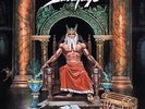 Savatage ‎- Hall Of The Mountain King LP BLK Vinyl Album NEW Heavy Metal Record