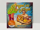 Angel In Flip-Flops Only Murders In The Building 7” Vinyl Orange Steve Martin