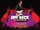 Jeff Beck - Live At The Hollywood Bowl - VINYL SET - NEW SEALED SEE PHOTO