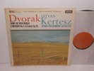 LXT 5652 Dvorak New World Symphony Vienna Philharmonic Orchestra Istvan Kertesz