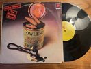Rolling Stones - Sticky Fingers LP - Rolling Stones Spain VG++