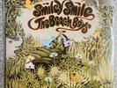 Beach Boys Smiley Smile Sealed ‘90 Simply Vinyl 180 G UK PRESS VERY CHERRY