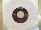 The Beatles Paperback Writer 1996 Mono 45 on Red Wax, NM- Vinyl