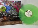 MisterWives - Our Own House Vinyl LP Limited Edition Green