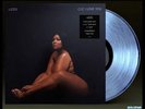 LIZZO Cuz I Love You LP Limited Edition Clear Vinyl Record New Sealed