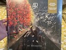 AJR OK Orchestra LP on ORANGE VINYL New SEALED