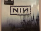 Nine Inch Nails With Teeth 2LP Vinyl Definitive Edition SEALED nin HYPE STICKER