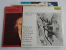 Dieter Zechlin - Beethoven/div. Lps/H. Blomstedt, J.-E. Köhler, B. Sokorska