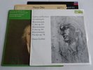 Dieter Zechlin - Beethoven/div. Lps/H. Blomstedt, H. Otto, Carreras - Domingo...