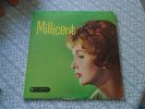 Rare Millicent Vinyl LP Millicent Martin