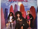 Apollonia 6 OG 1984 Warner Bros. Prince Vanity R&B Soul Vinyl LP