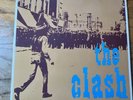 RARE LP VINYL ALBUM: The Clash - Black Market Clash PROMO (FH)